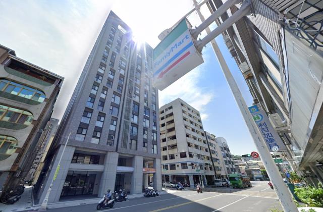 高雄鹽埕法拍大樓-4
