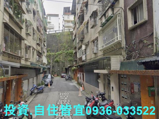 新店拍賣公寓-3