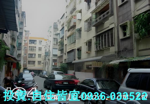 新店拍賣公寓-7