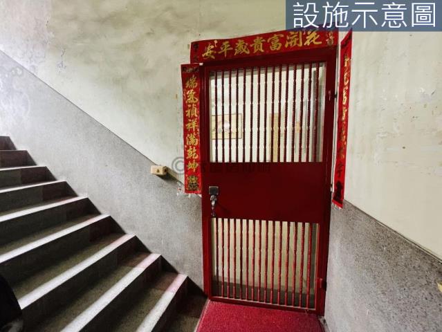 鳳山公寓-12