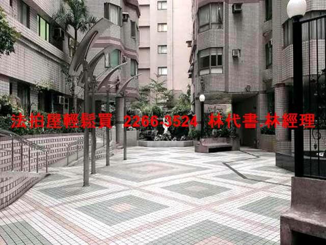桃園大樓法拍-3