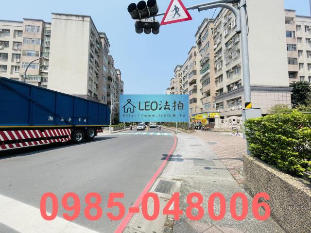 新北五股大樓拍賣-6