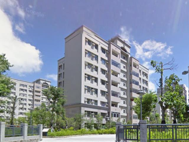 新北五股法拍大樓-1