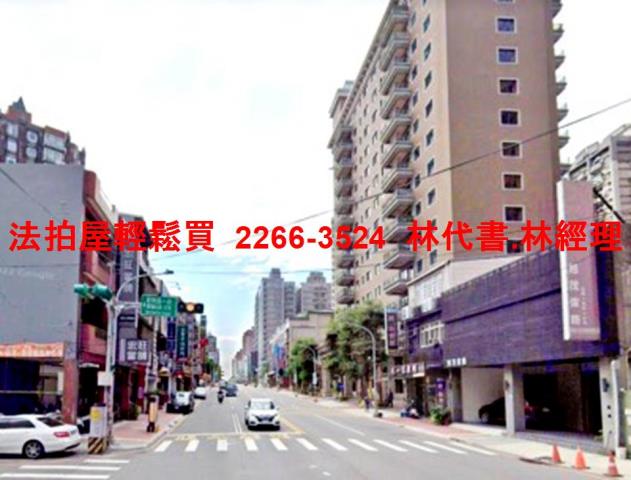 桃園桃園區大樓拍賣-13