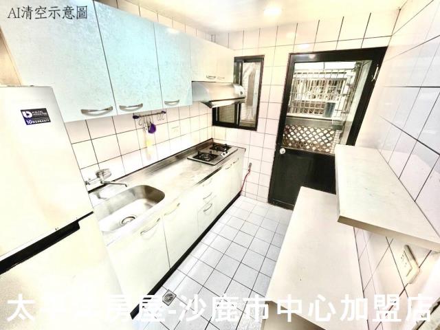 西屯華廈-4