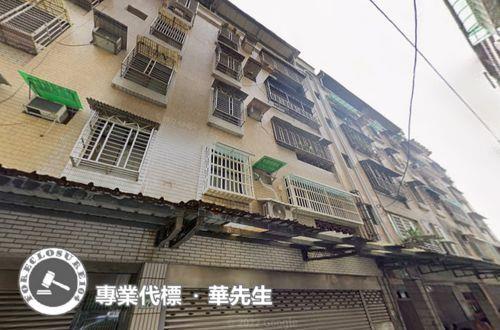 桃園區法拍公寓-7