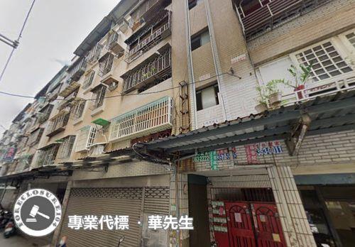 桃園區法拍公寓-8