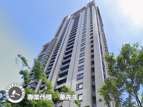 新北大樓法拍-2