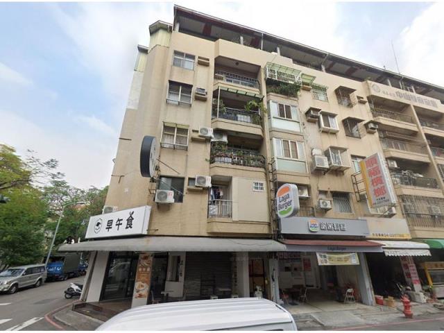 台中西屯拍賣公寓-4