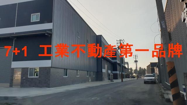 屏東萬丹廠房-5