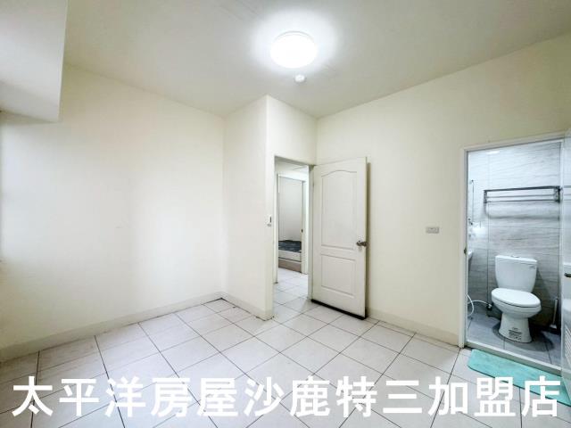 台中沙鹿華廈-6