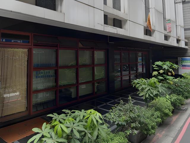 台北中山區拍賣華廈-3