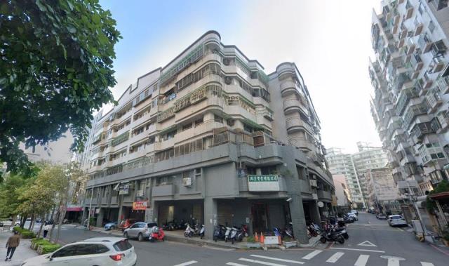 南屯店面拍賣-1