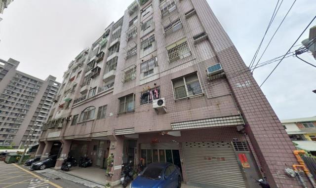 大雅華廈法拍-1