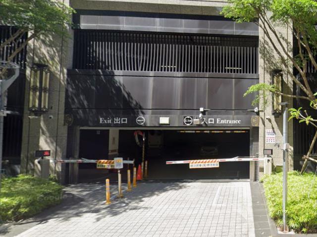 中和大樓法拍-14