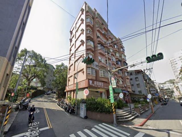 文山區法拍華廈-3
