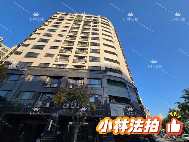 南區大樓法拍-12