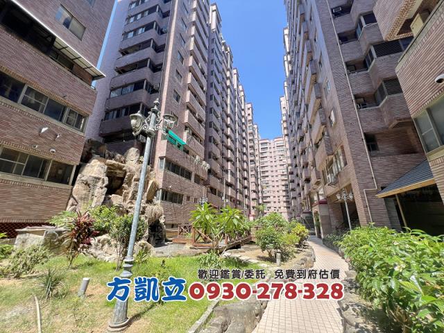 台南大樓-1