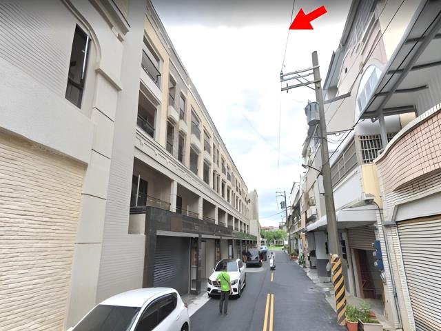 高雄梓官透天法拍-3