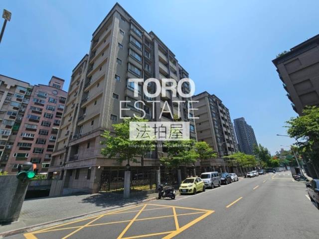 台北文山區法拍大樓-5