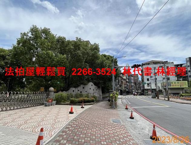 新北五股華廈法拍-12