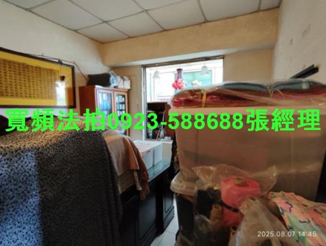 桃園中壢大樓法拍-5