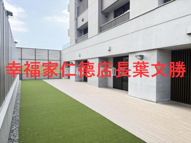 台南安平大樓-5