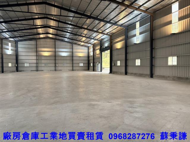 龜山廠房-2