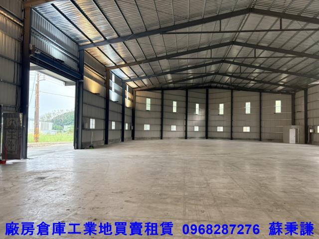 龜山廠房-4