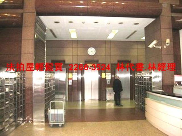 中正區大樓法拍-4