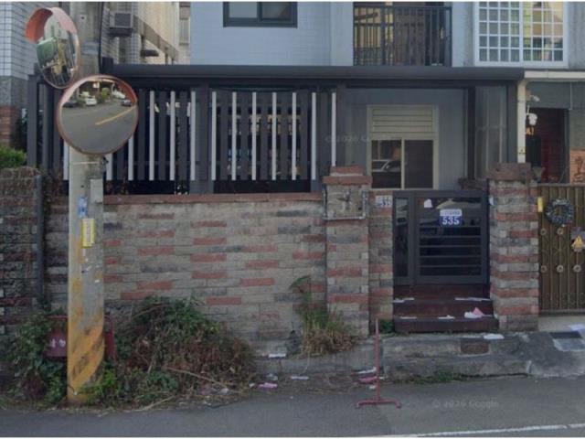 北屯別墅法拍-6