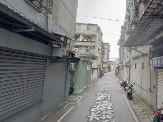 永和法拍公寓-5