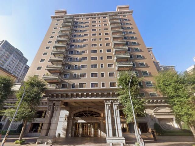 桃園桃園區大樓法拍-1