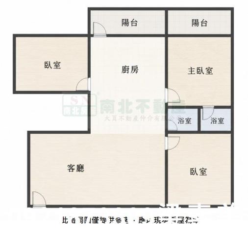台南永康大樓-11