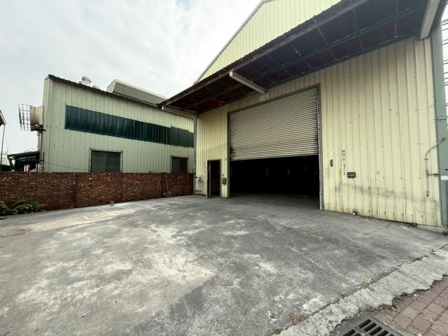 高雄大寮廠房-1