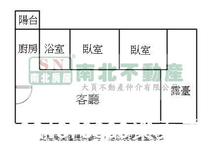台南善化華廈-14