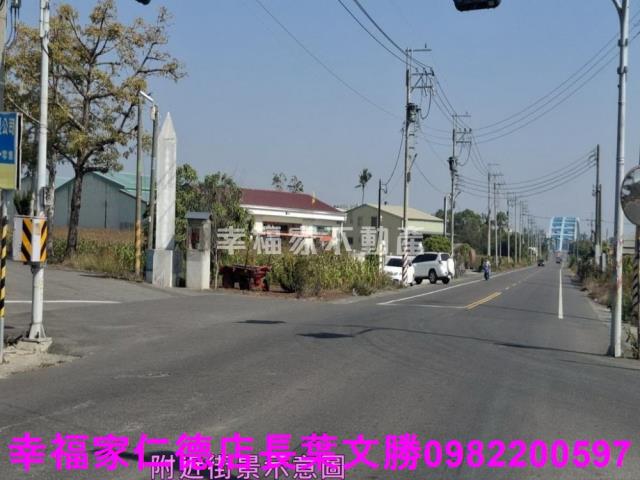 台南新化廠房-12