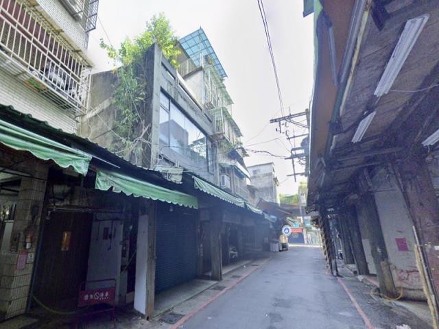 台北文山區公寓拍賣-5
