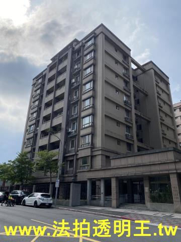 文山區法拍大樓-2