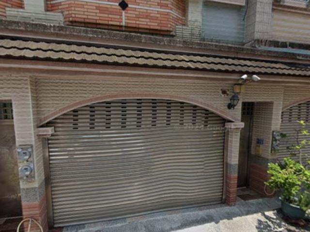 岡山法拍透天-3