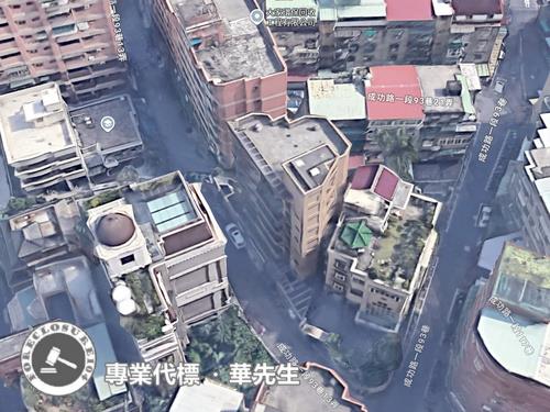 新北永和華廈法拍-2