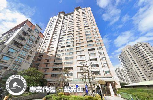 新北淡水大樓法拍-1