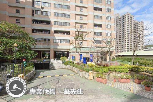 新北淡水大樓法拍-3