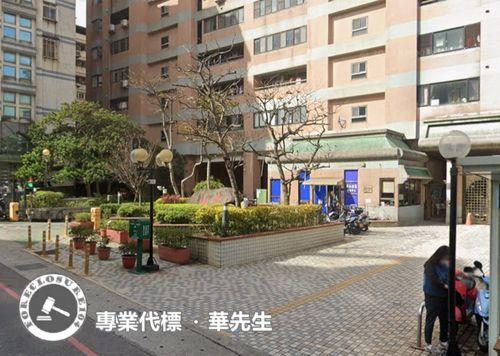 新北淡水大樓法拍-6