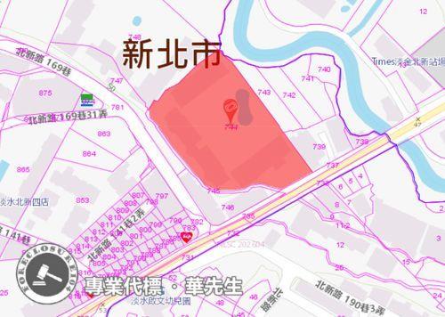新北淡水大樓法拍-10