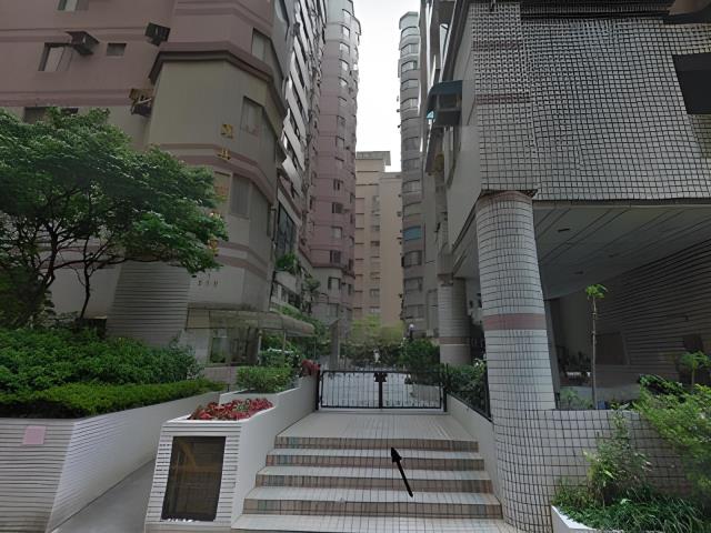 桃園桃園區拍賣大樓-2