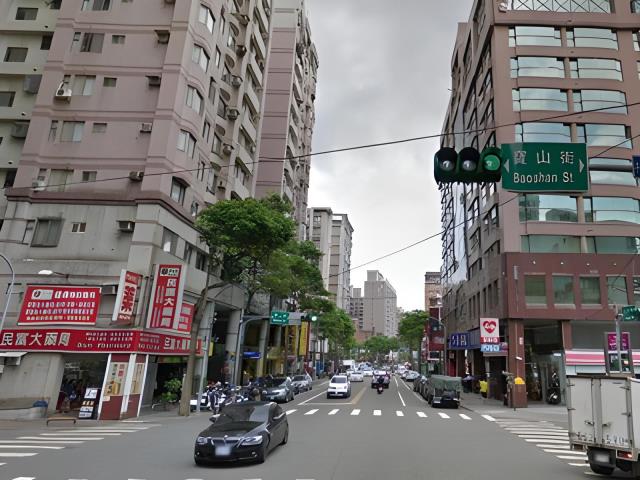 桃園桃園區拍賣大樓-3