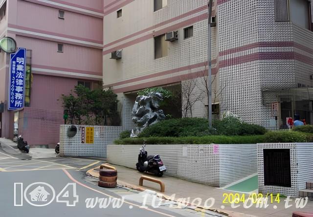 桃園桃園區拍賣大樓-5
