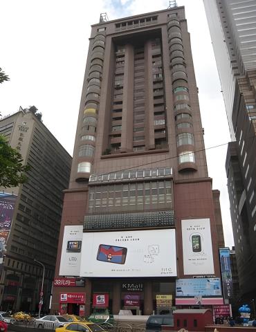 中正區法拍大樓-3