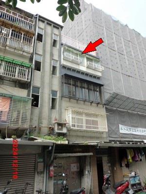 信義區法拍公寓-2